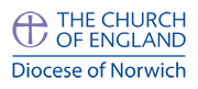 Norwich Diocese Logo